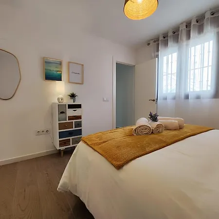 La Terraza Del Oratorio Little Apartman Cádiz