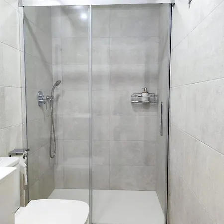 La Terraza Del Oratorio Little Apartman Cádiz