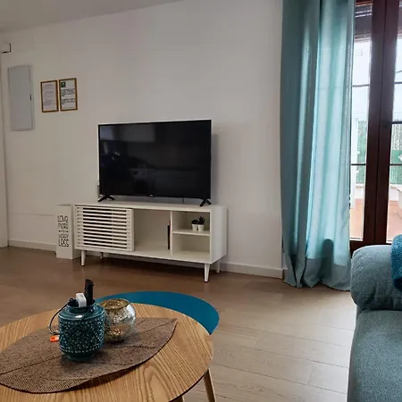 Apartman La Terraza Del Oratorio Little Cádiz