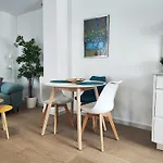 La Terraza Del Oratorio Little アパート *