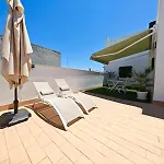 La Terraza Del Oratorio Little * カディス