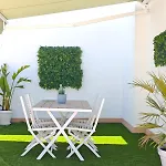 La Terraza Del Oratorio Little カディス
